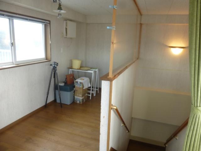 馬場町戸建て 土地画像