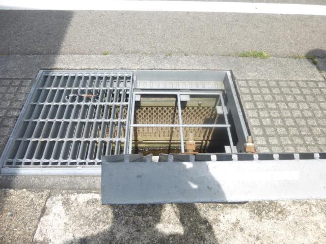 馬場町戸建て 土地画像