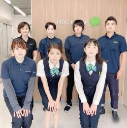事務経験者歓迎、　共に成長できる仲間募集します！！