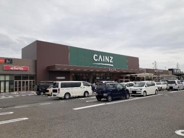 カインズみえ川越インター店：1700m