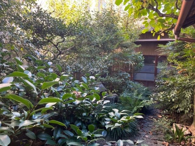 桑名市宮通店舗 部屋画像