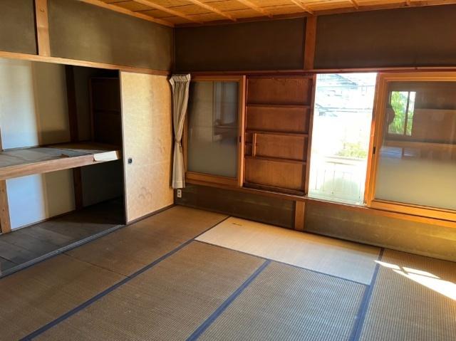 桑名市宮通店舗 部屋画像