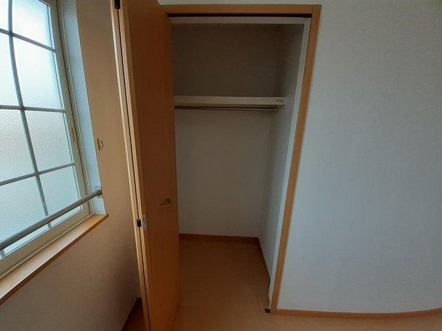ラ・ミアカーサ　Ａ（202） 部屋画像