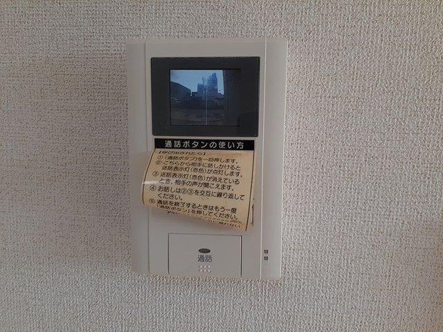 ラ・ミアカーサ　Ａ（202） 部屋画像