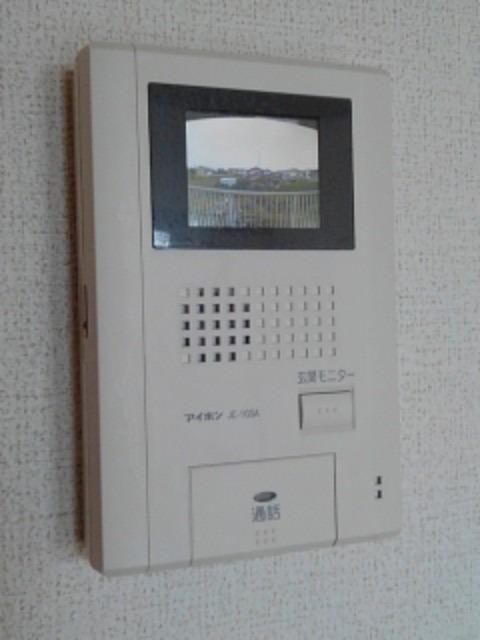 ニューシティＭ２（2B） 設備