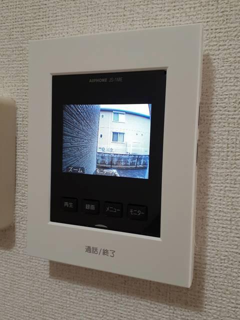 オーブⅡ（105） 設備
