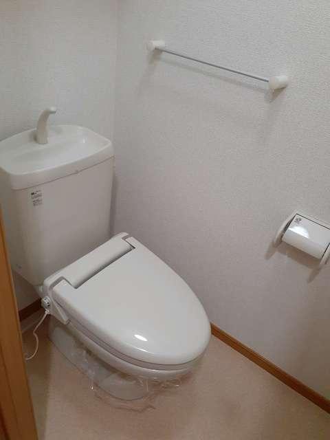 オーブⅡ（105） トイレ