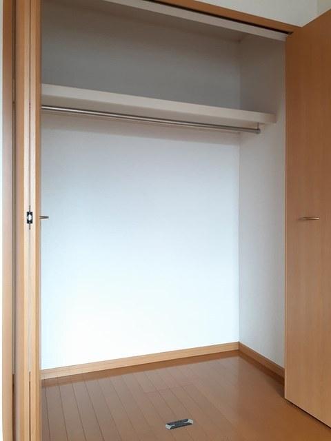 セレクトパークⅠ（202） 収納