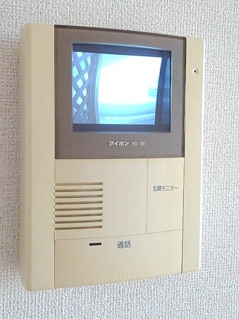 ランドマーク８９（203） 設備