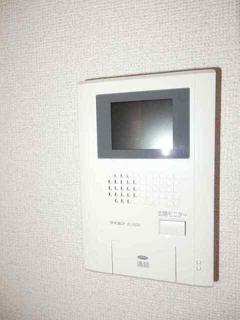 メゾン・エトワールＡ（1-C） 設備