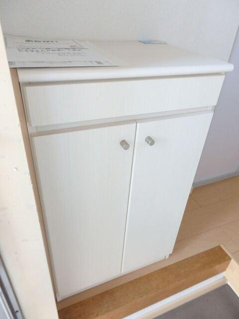 メゾン・エトワールＡ（1-C） その他部屋・スペース