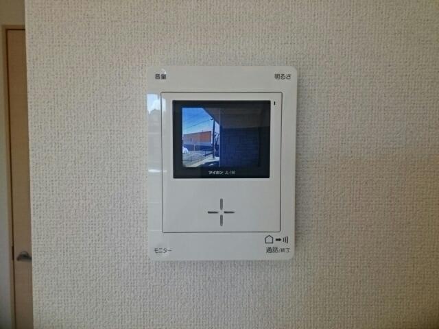 シーズ　メゾンⅡ（202） 設備