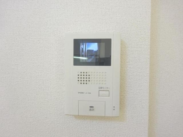 カーザ・エスペランサＢ（101） 設備