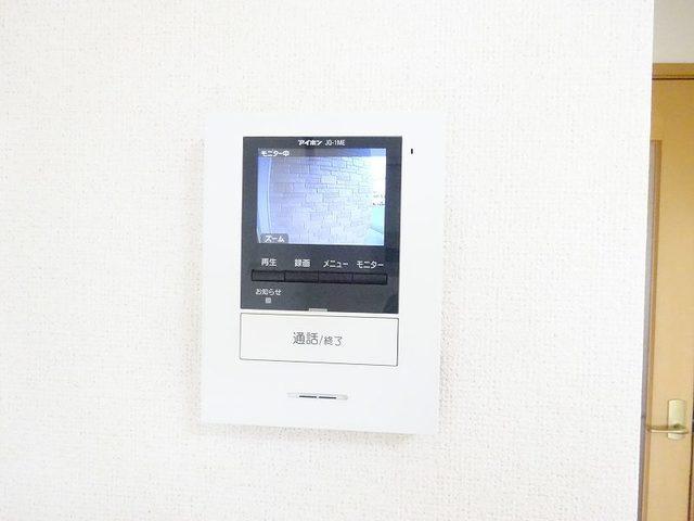 エピナール（201） 設備