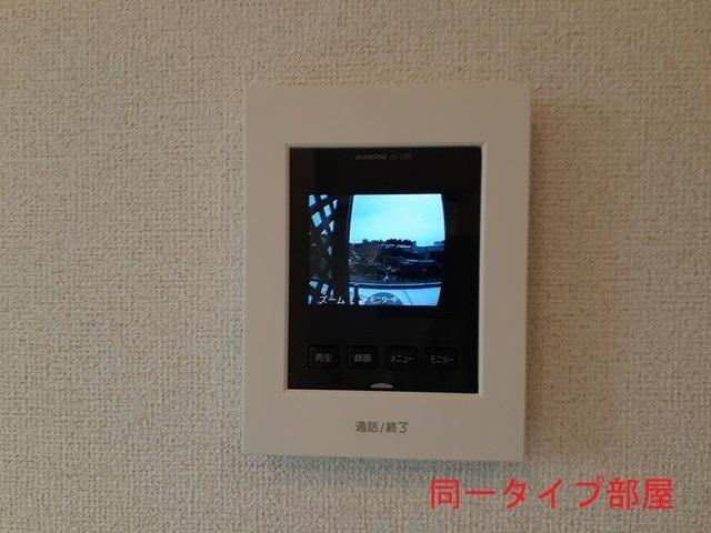 サクラーレ　Ⅱ（102） 設備