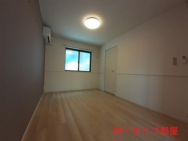 サクラーレ　Ⅱ（102） 室内