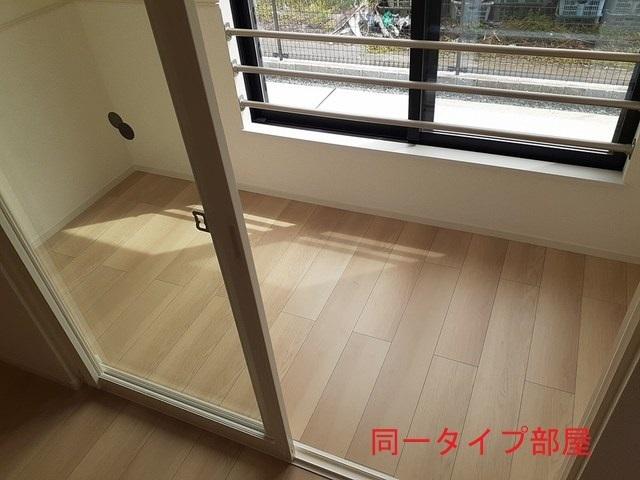 サクラーレ　Ⅱ（102） その他部屋・スペース