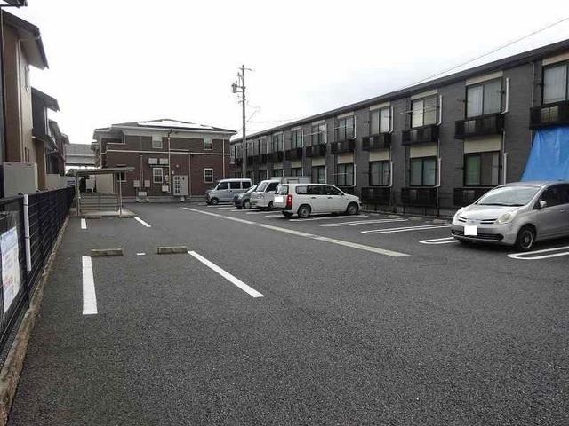 スター　ヒル　Ｍ（102） 駐車場