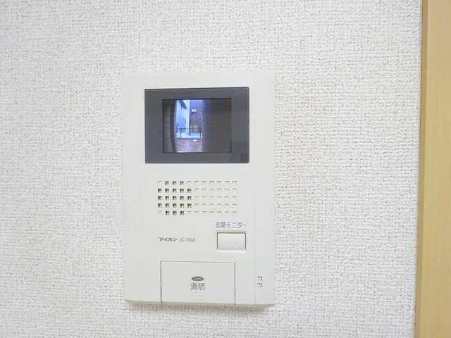 スター　ヒル　Ｍ（102） 設備