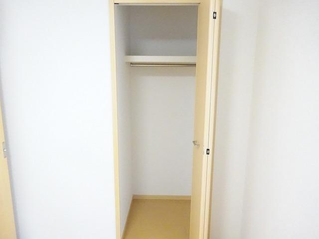 スター　ヒル　Ｍ（102） 収納