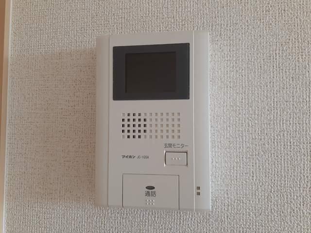 スターポップ　Ｍ　Ⅰ（202） 設備