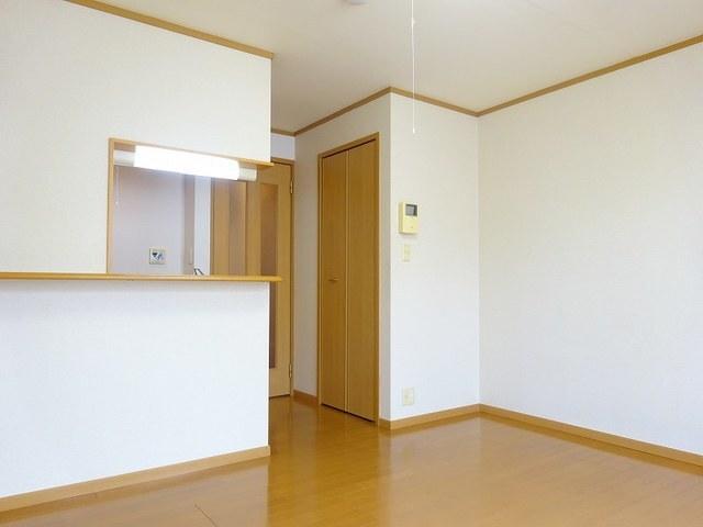 ヒューゲル　プラース（203） その他部屋・スペース