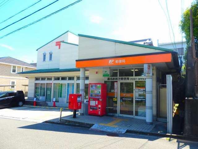 桑名新西方店様：500m