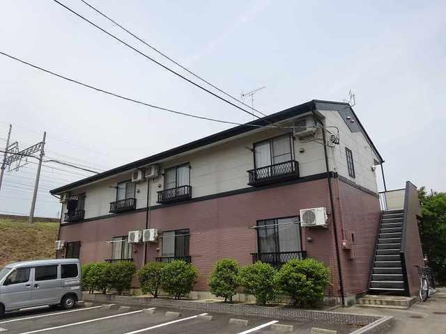 フォレスタ ミナミの賃貸物件