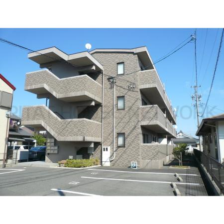 外観写真1
