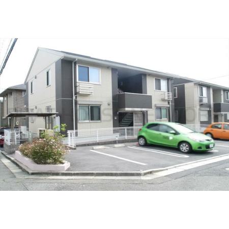 外観写真1