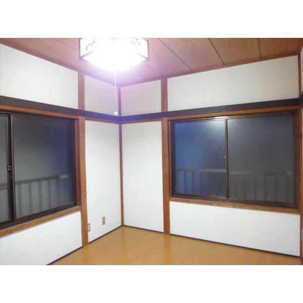 エルハイム（201） 部屋画像