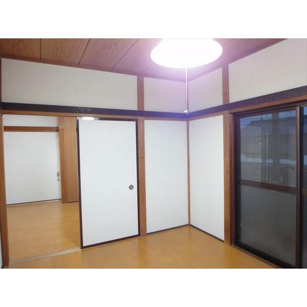 エルハイム（201） 部屋画像