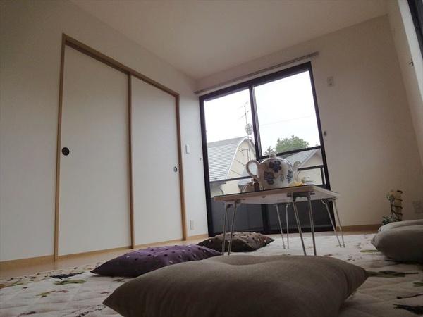 グランディール3（102） その他部屋・スペース
