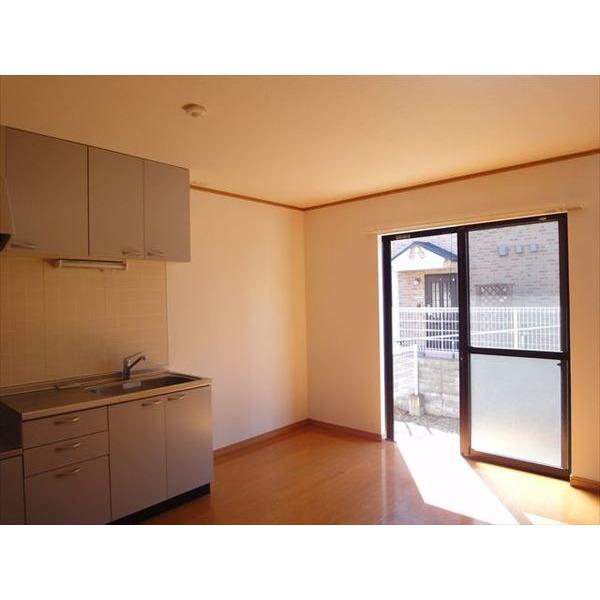 サンヒルズC（105） 部屋画像