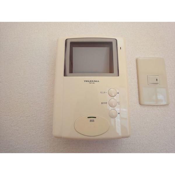 サンヒルズC（105） 部屋画像