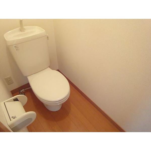 サンヒルズC（105） 部屋画像