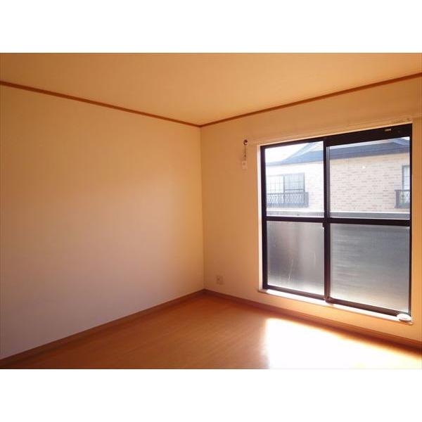 サンヒルズC（105） 部屋画像