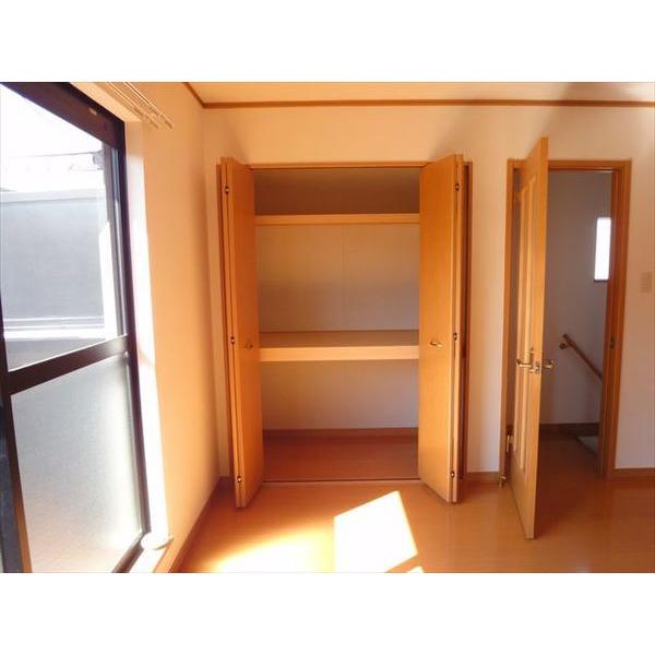 サンヒルズC（105） 部屋画像