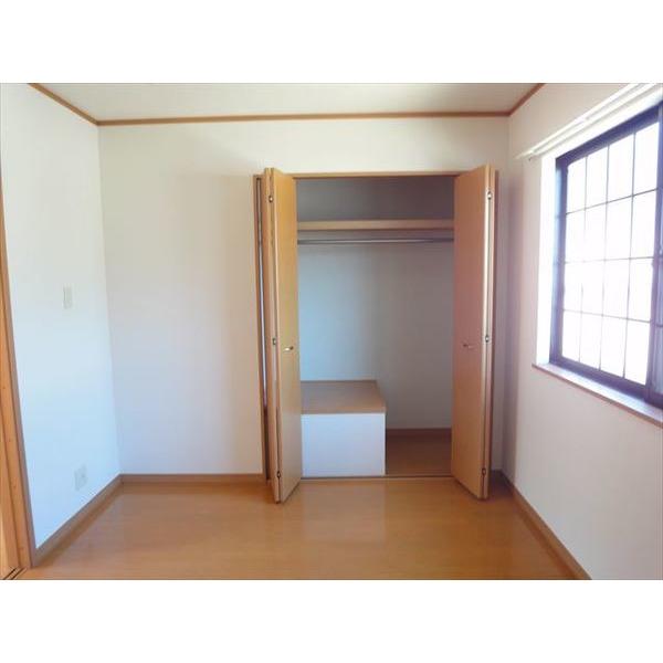 サンヒルズC（105） 部屋画像