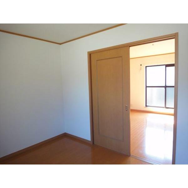 サンヒルズC（105） 部屋画像