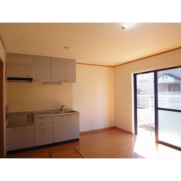 サンヒルズC（105） 部屋画像