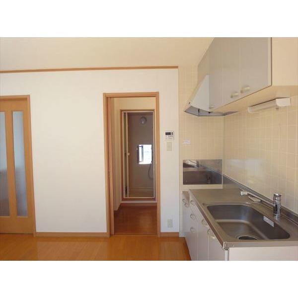 サンヒルズC（105） 部屋画像
