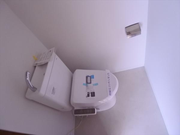 若松ハイツ（307） トイレ