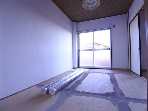 若松ハイツ（307） 部屋画像