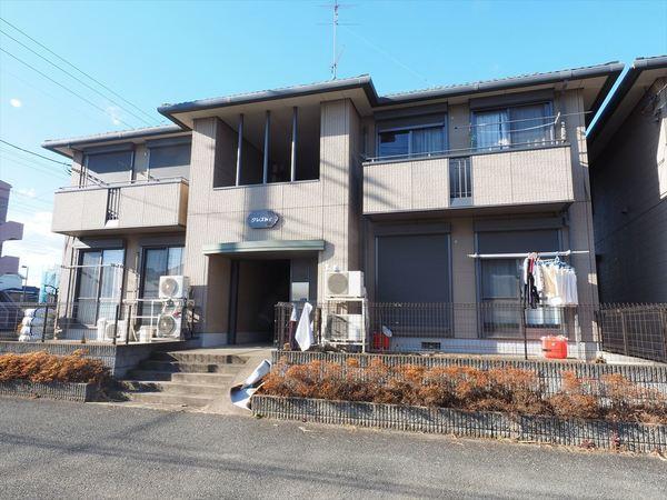 クレストCの賃貸物件