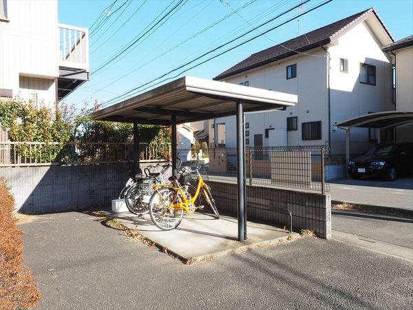 クレストC（102） その他