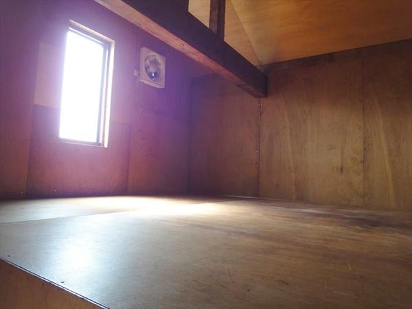 嵐山町 むさし台平屋一戸建て（B） 部屋画像