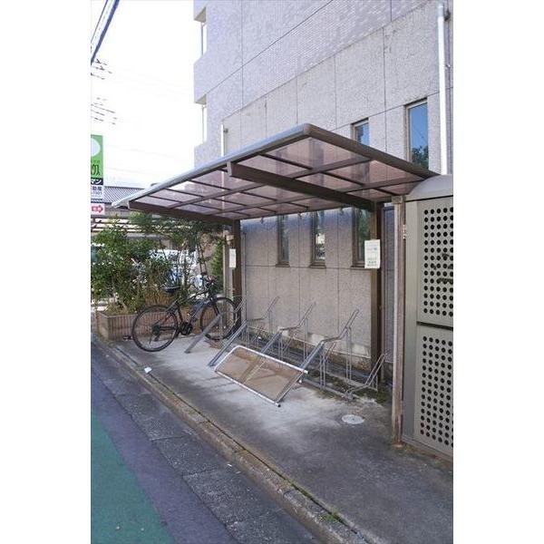 シャルマン（202） 共有部分