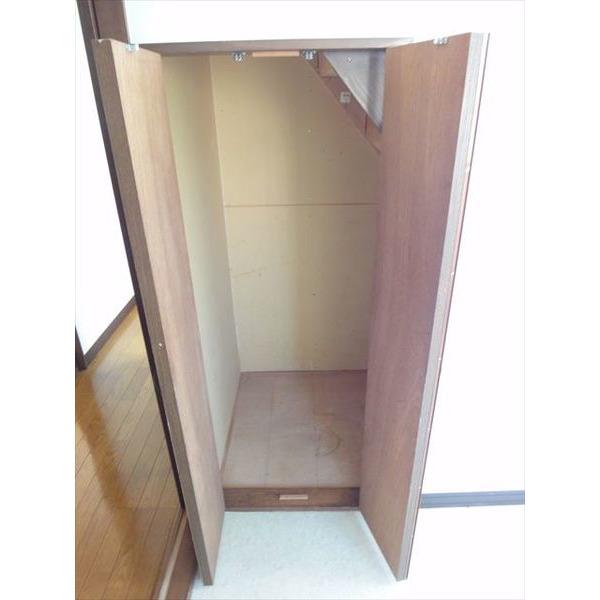 権田アパートC（1） 部屋画像
