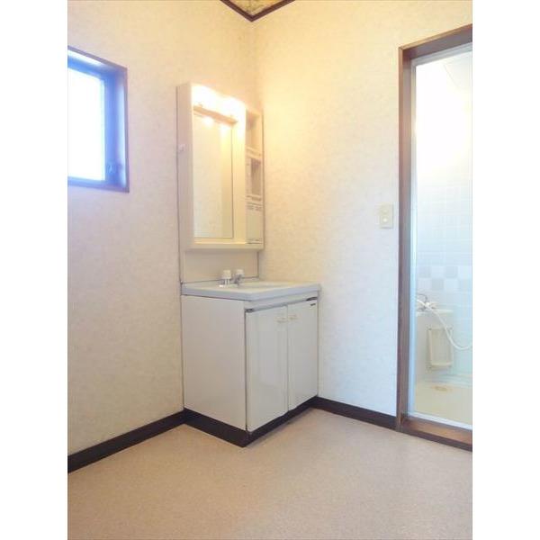 権田アパートC（1） 部屋画像